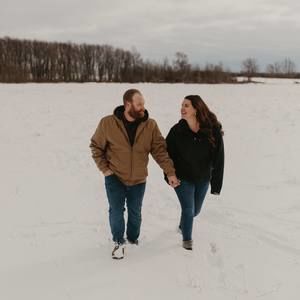 Meet your Posher, Christine